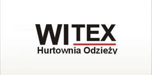 Witex - hurtownia odziey mskiej w Siedlcach